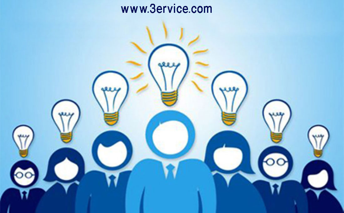 استراتژی ثروتمندان برای موفقیت