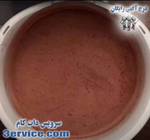 طرز تهیه کیک خیس شکلاتی