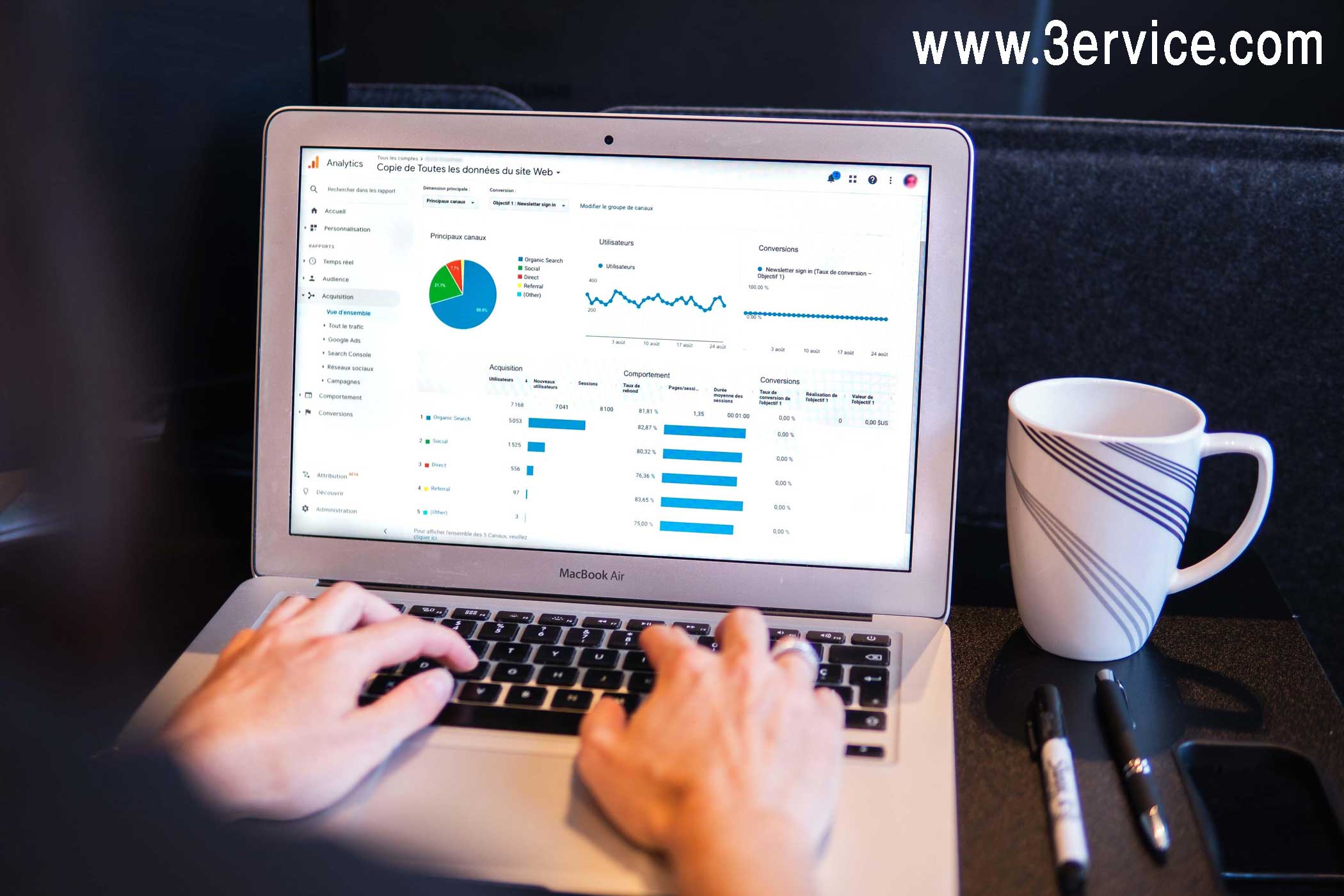 تاثیر آگهی رایگان اینترنتی بر مشاغل