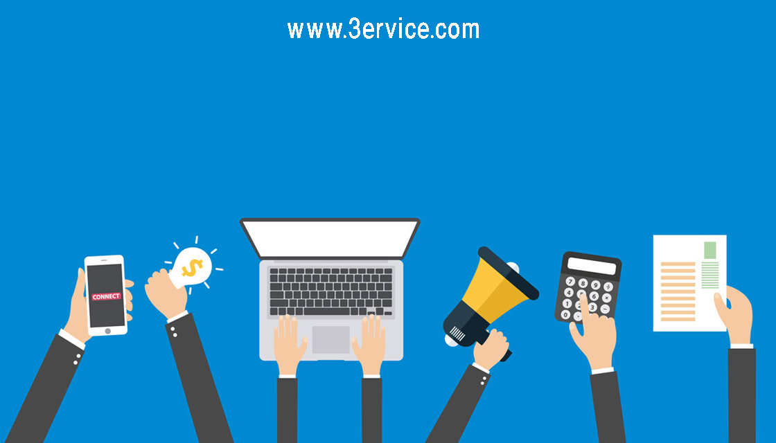 تبلیغات رایگان اینترنتی