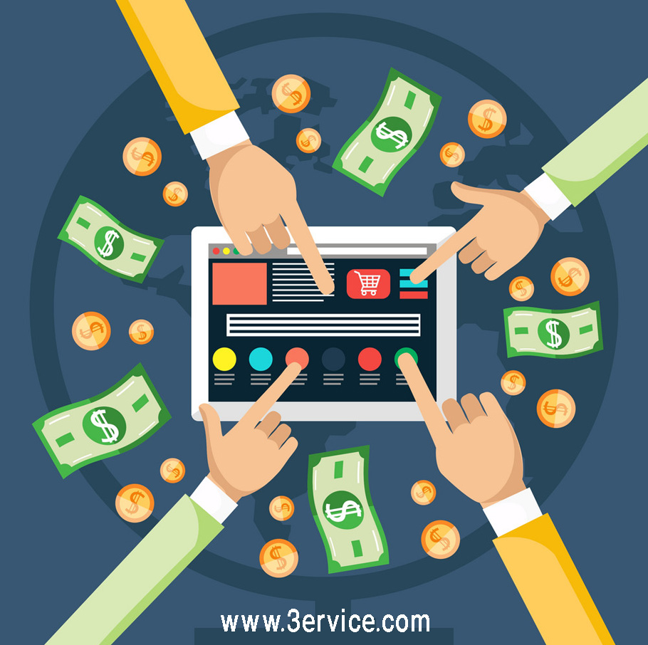 تبلیغات رایگان اینترنتی