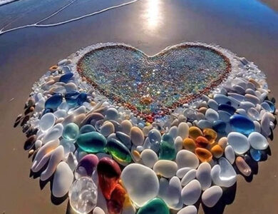 خودت رو دوست داشته باش