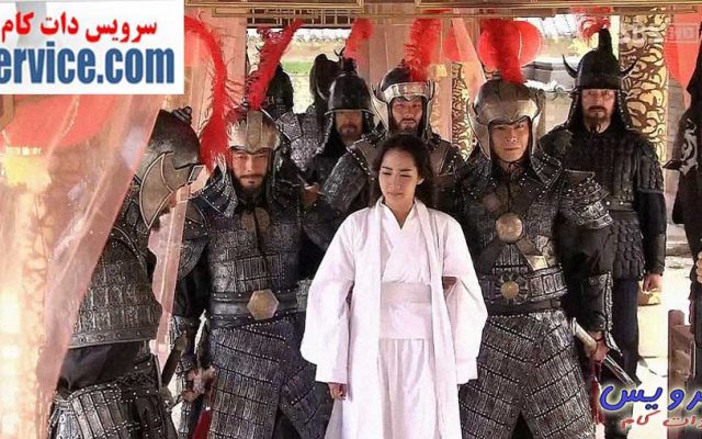 آشنایی با عوامل و بازیگران سریال جومونگ 3 – امپراطور افسانه ها