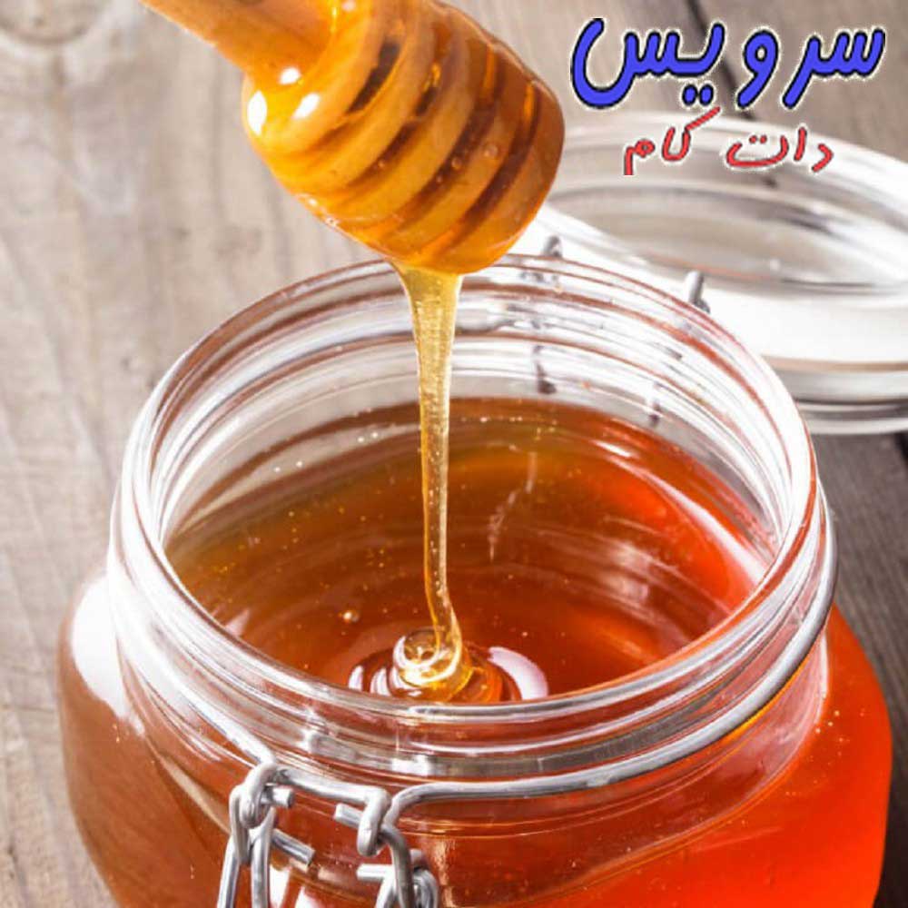 عسل گون و 27خاصیت جادویی آن برای سلامتی انسان