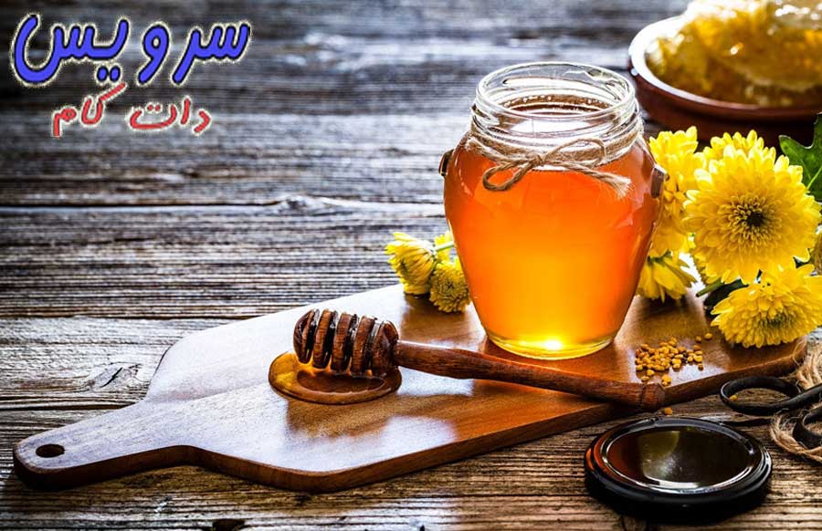 عسل گون و 27خاصیت جادویی آن برای سلامتی انسان