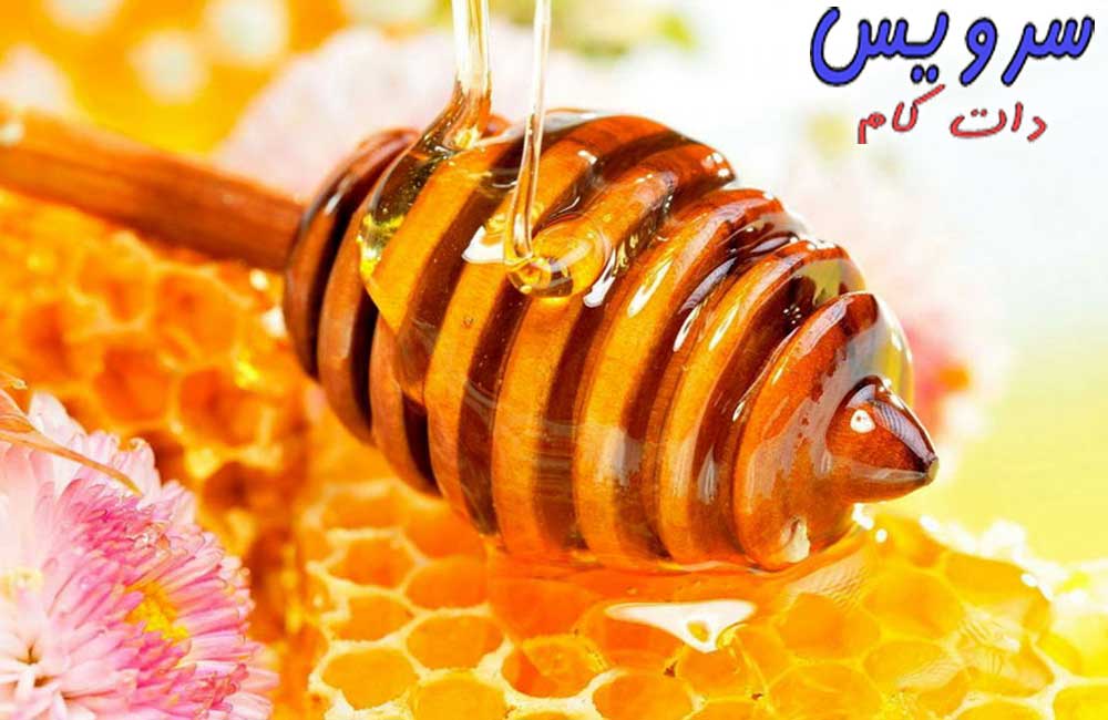 عسل گون و 27خاصیت جادویی آن برای سلامتی انسان