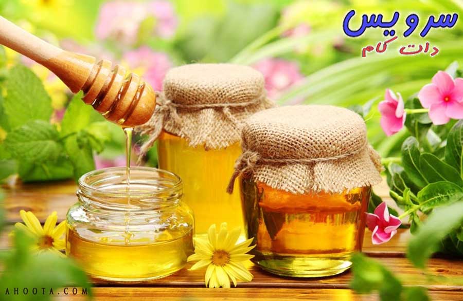 عسل گون و 27خاصیت جادویی آن برای سلامتی انسان