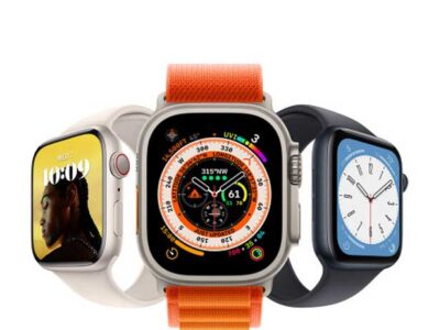 معرفی برترین ساعت های هوشمند